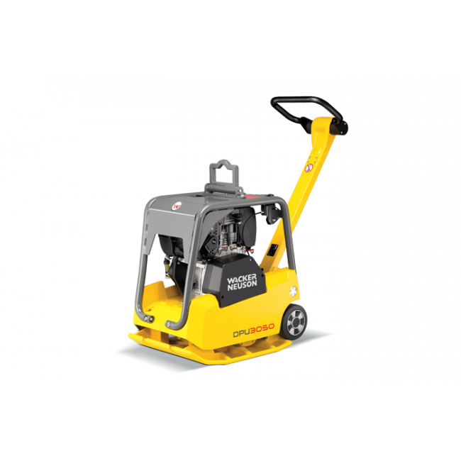 Виброплита дизельная Wacker Neuson DPU 3060 H