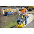 Виброплита дизельная Wacker Neuson DPU 3750 H