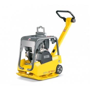 Виброплита дизельная Wacker Neuson DPU 3750 H