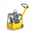 Виброплита дизельная Wacker Neuson DPU 3750 H
