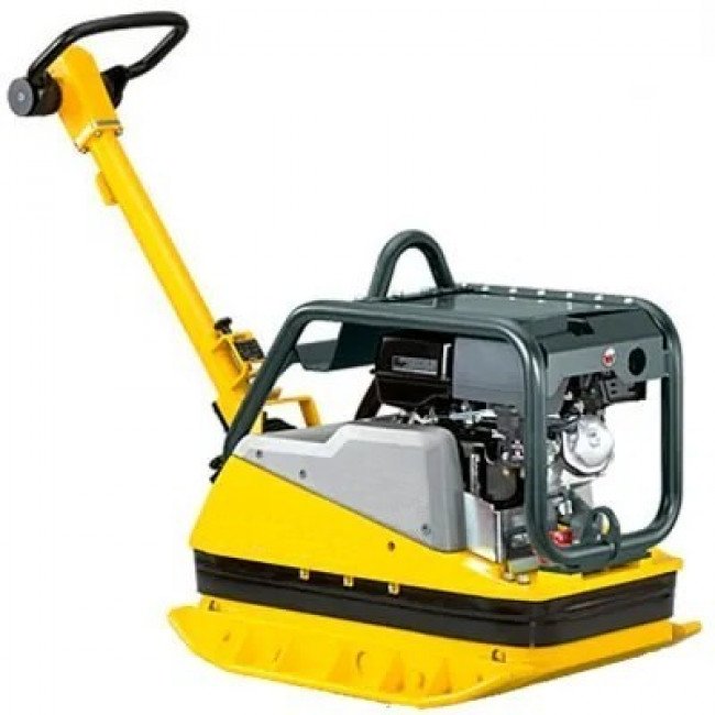 Виброплита дизельная Wacker Neuson DPU 5545 Heap