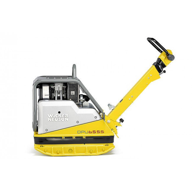 Виброплита дизельная Wacker Neuson DPU 6555 Hehap