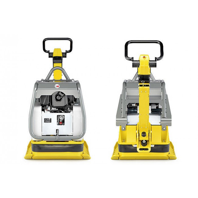 Виброплита дизельная Wacker Neuson DPU 6555 Hehap