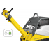 Виброплита дизельная Wacker Neuson DPU 6555 Hehap