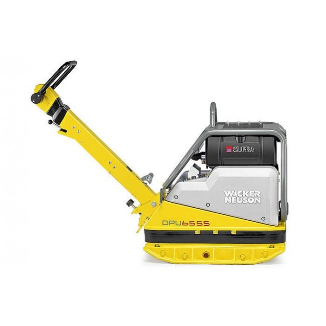 Виброплита дизельная Wacker Neuson DPU 6555 Hehap