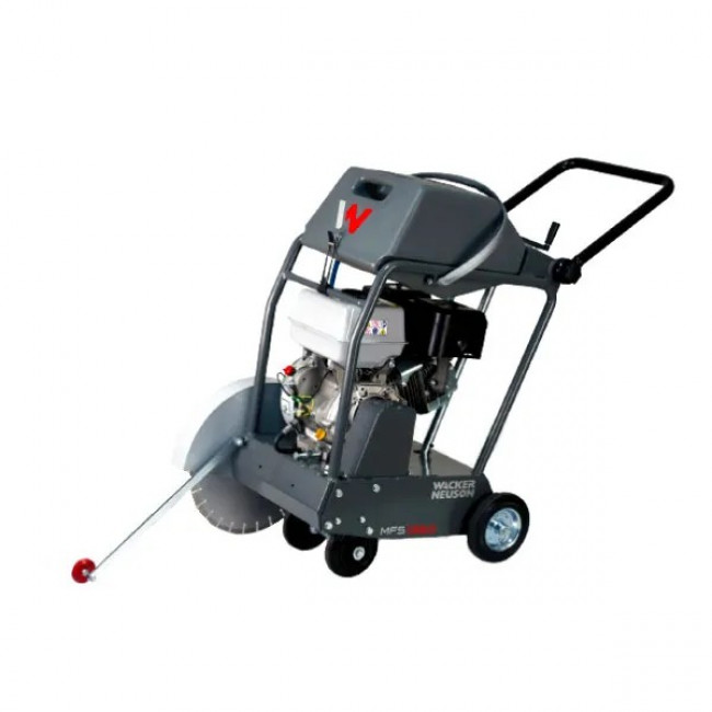 Шовнарезчик бензиновый Wacker Neuson MFS 1350-CE