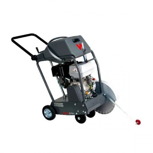 Шовнарезчик бензиновый Wacker Neuson MFS 735-CE