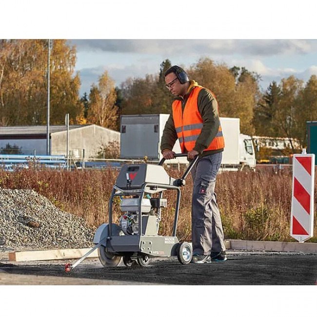 Шовнарезчик бензиновый Wacker Neuson MFS 735-CE