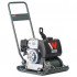 Виброплита бензиновая Wacker Neuson MP15 (с баком для воды)