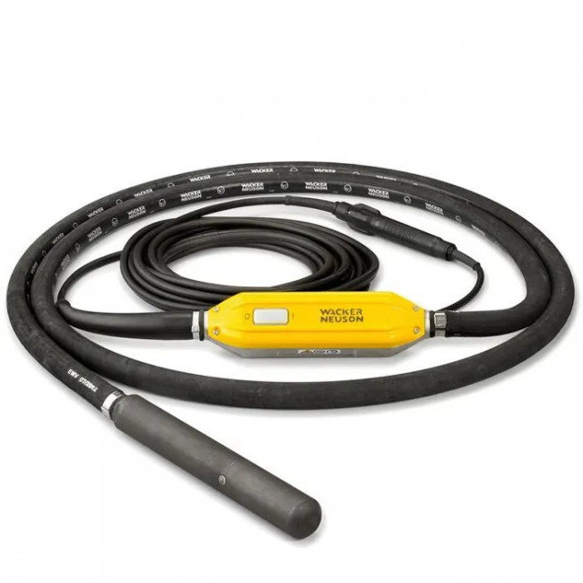 Высокочастотный вибратор Wacker Neuson IEC 45/230/10/15