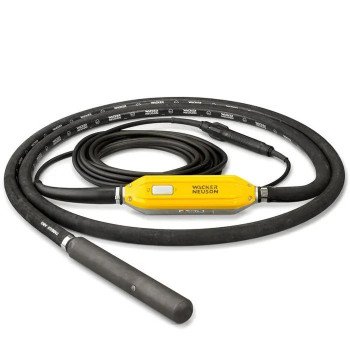Высокочастотный вибратор Wacker Neuson IEC 58/230/5/15