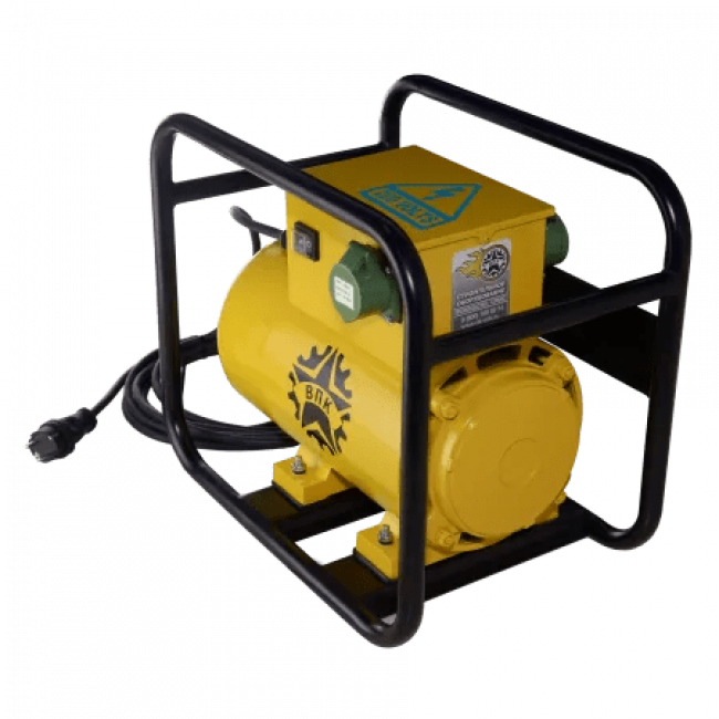 Преобразователь частоты VPK-CV25M