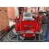 Затирочная машина по бетону двухроторная бензиновая CONMEC CRTS836