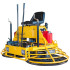 Затирочная машина STEM Techno RPT 37 двухроторная, GX690, 1910 мм ЗАТ057