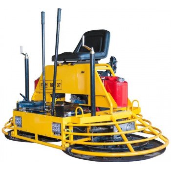 Затирочная машина STEM Techno RPT 37 двухроторная, GX690, 1910 мм ЗАТ057