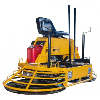 Затирочная машина STEM Techno RPT 37 двухроторная, GX690, 1910 мм ЗАТ057