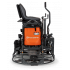Машина затирочная бензиновая Husqvarna CRT36