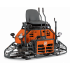 Машина затирочная бензиновая Husqvarna CRT36