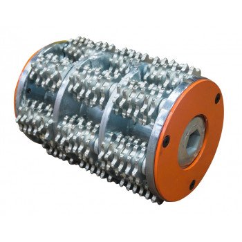 Барабан для STEM Techno SCF 250