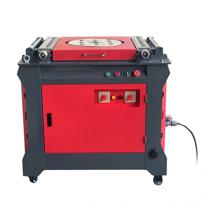 Станок для гибки арматуры STEM Techno GW52