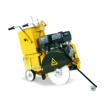 Шовнарезчик MASALTA MF 16-4 (бензиновый, Honda GX390K1, 9,8 (13) кВт (л.с))