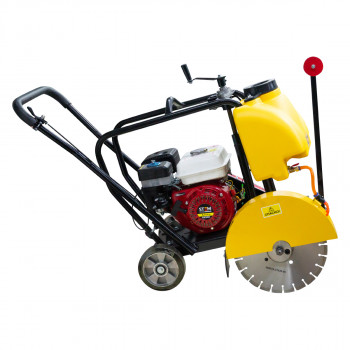 Шовнарезчик STEM Techno SC-350 (бензиновый, STEM Techno GX200, 4,4 (6,5) кВт (л.с))