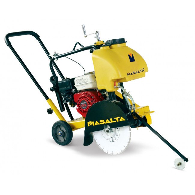 Шовнарезчик MASALTA MF 14-4ST (бензиновый, Honda GX270, 6,6 (9) кВт (л.с))