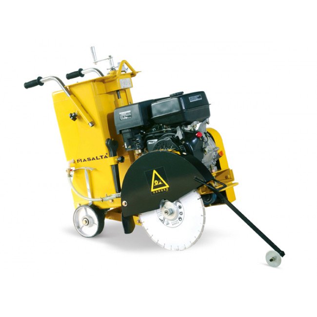 Шовнарезчик MASALTA MF 16-4 (бензиновый, Honda GX390K1, 9,8 (13) кВт (л.с))