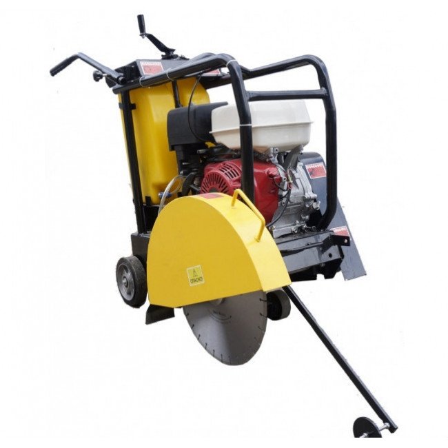 Шовнарезчик MASALTA MF 14-4 (бензиновый, Honda GX200, 4,8 (6,5) кВт (л.с))