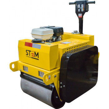 Виброкаток STEM Techno SVR-501H