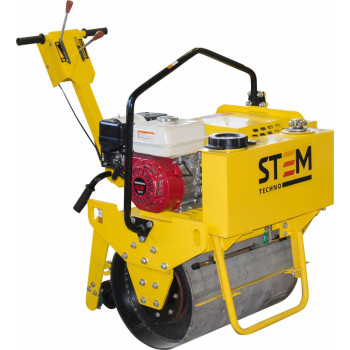 Виброкаток STEM Techno SVR-301H