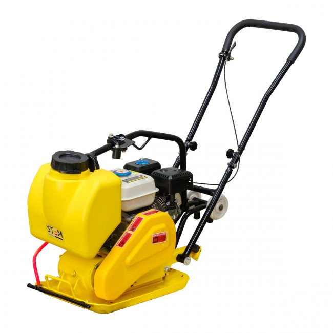 Виброплита STEM Techno SPC 162ES (STEM GX200)