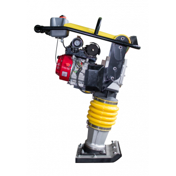 Вибротрамбовка STEM Techno STR-81