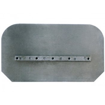 Лопасти комбинированные 4.75 X 9  для Masalta MT24, комплект 4 шт.