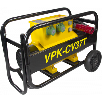 Преобразователь частоты VPK-CV37T
