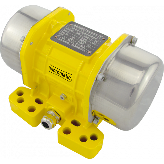 Площадочный вибратор MVF200DC-24