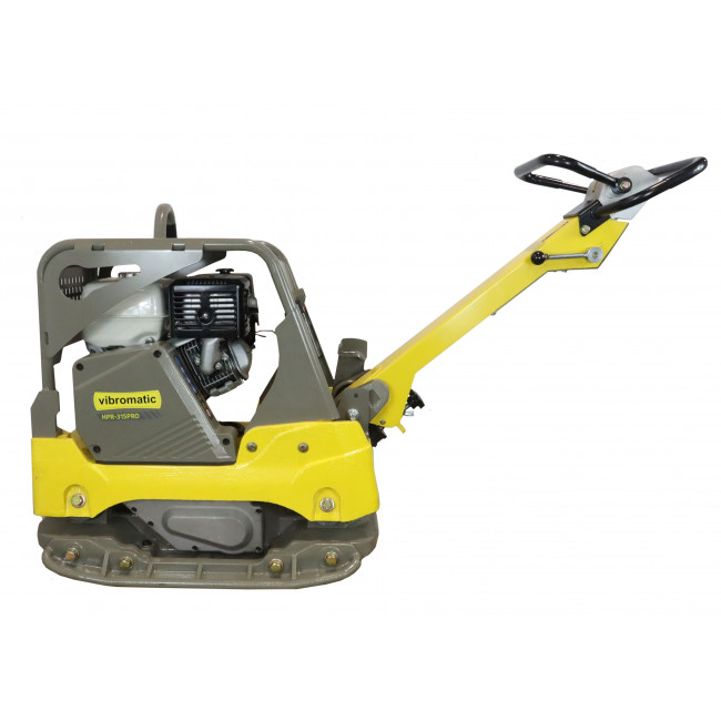 Виброплита реверсивная HPR-315PRO