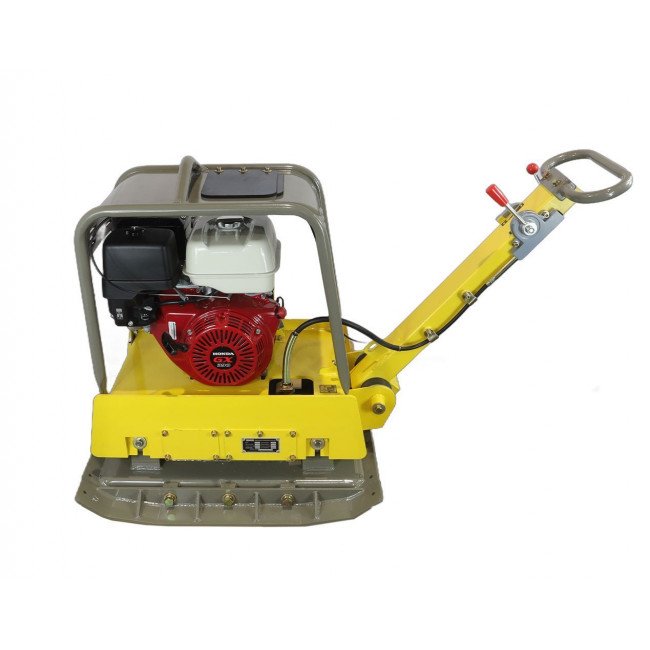 Виброплита реверсивная HPR-250