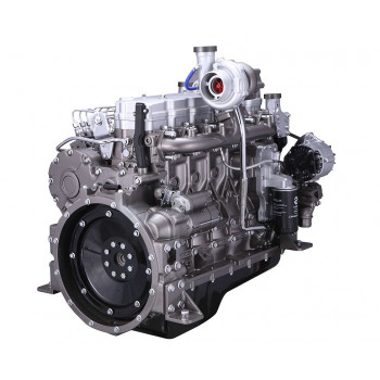 Двигатель TSS Diesel  TDS 338 6LTE