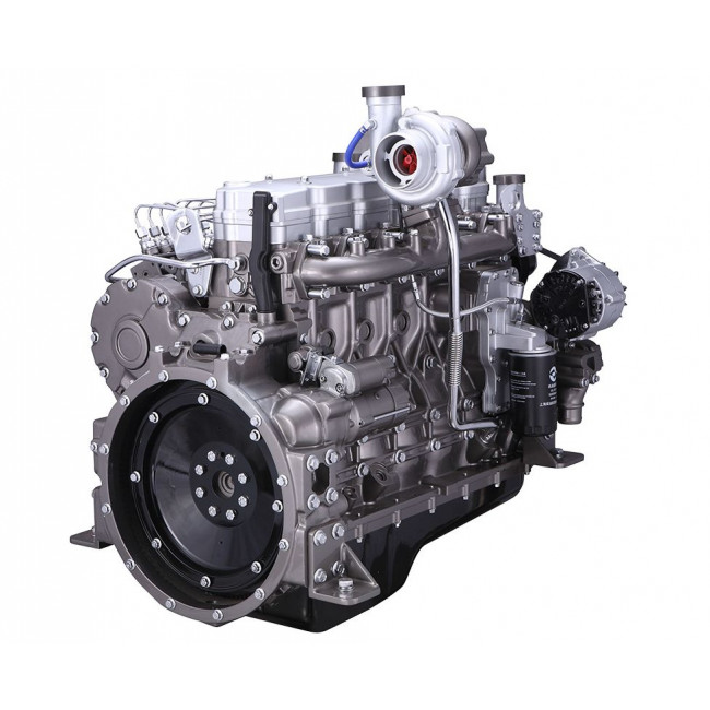 Двигатель TSS Diesel  TDS 338 6LTE