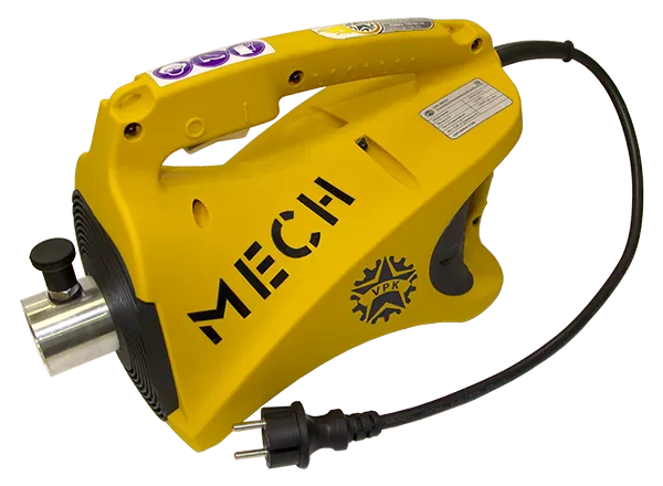 Привод вибратора - VPK MECH (220В, 2,3 кВт)