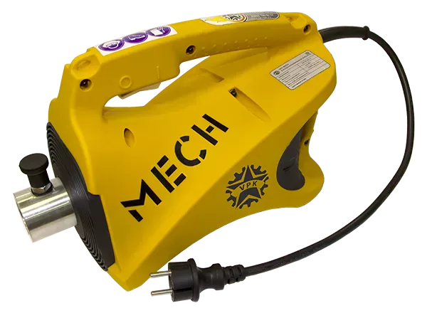 Привод вибратора - VPK MECH (220В, 2,3 кВт)
