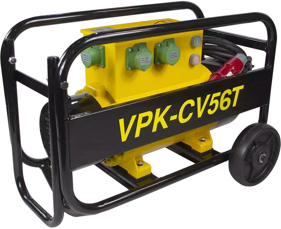 Преобразователь частоты VPK-CV56T