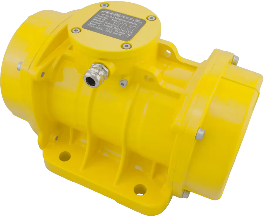 Площадочный вибратор MVF3800/1